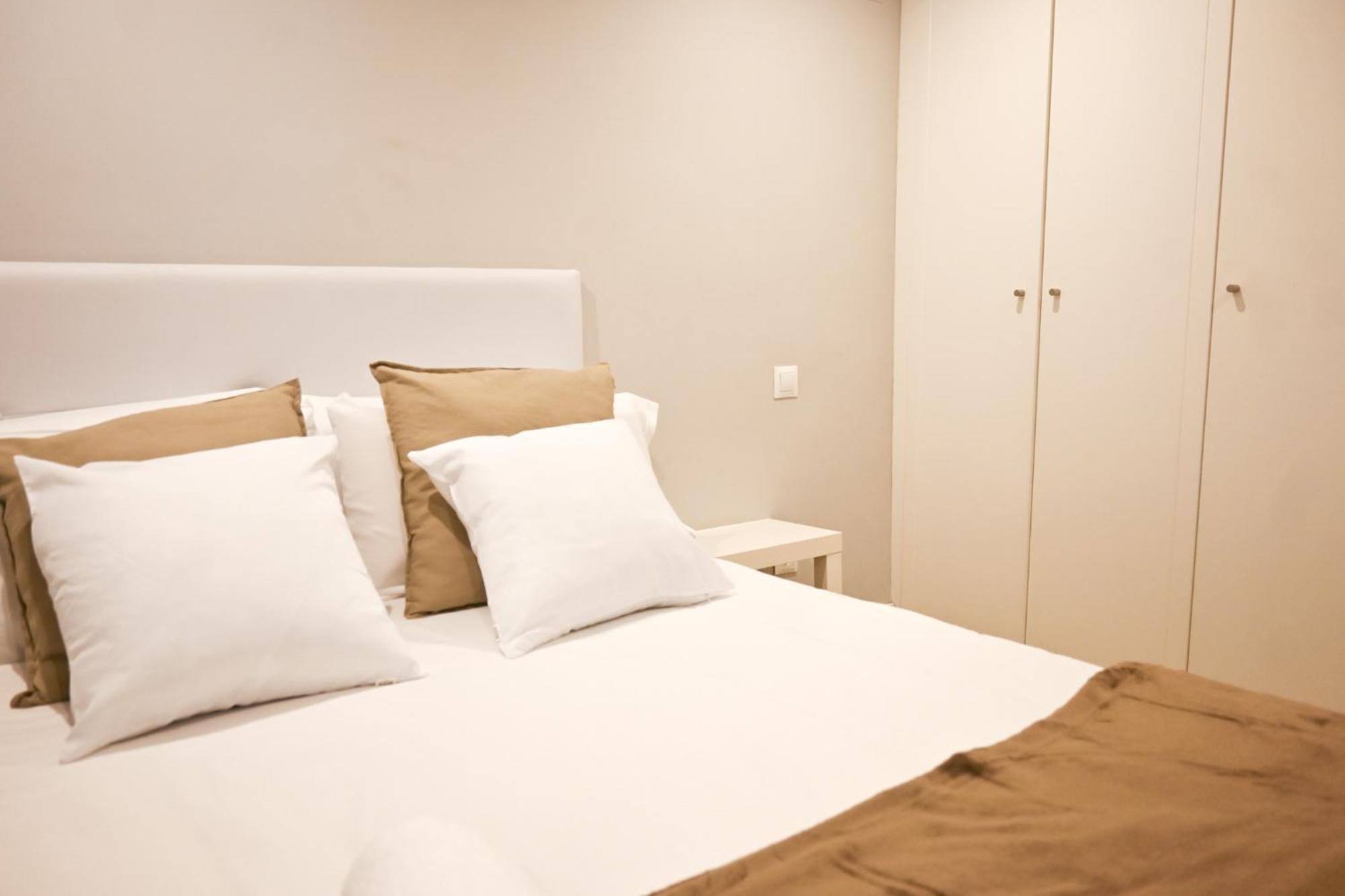 For You Rentals Apartment Temporal Madrid Cava Baja-La Latina Cab36 Kültér fotó