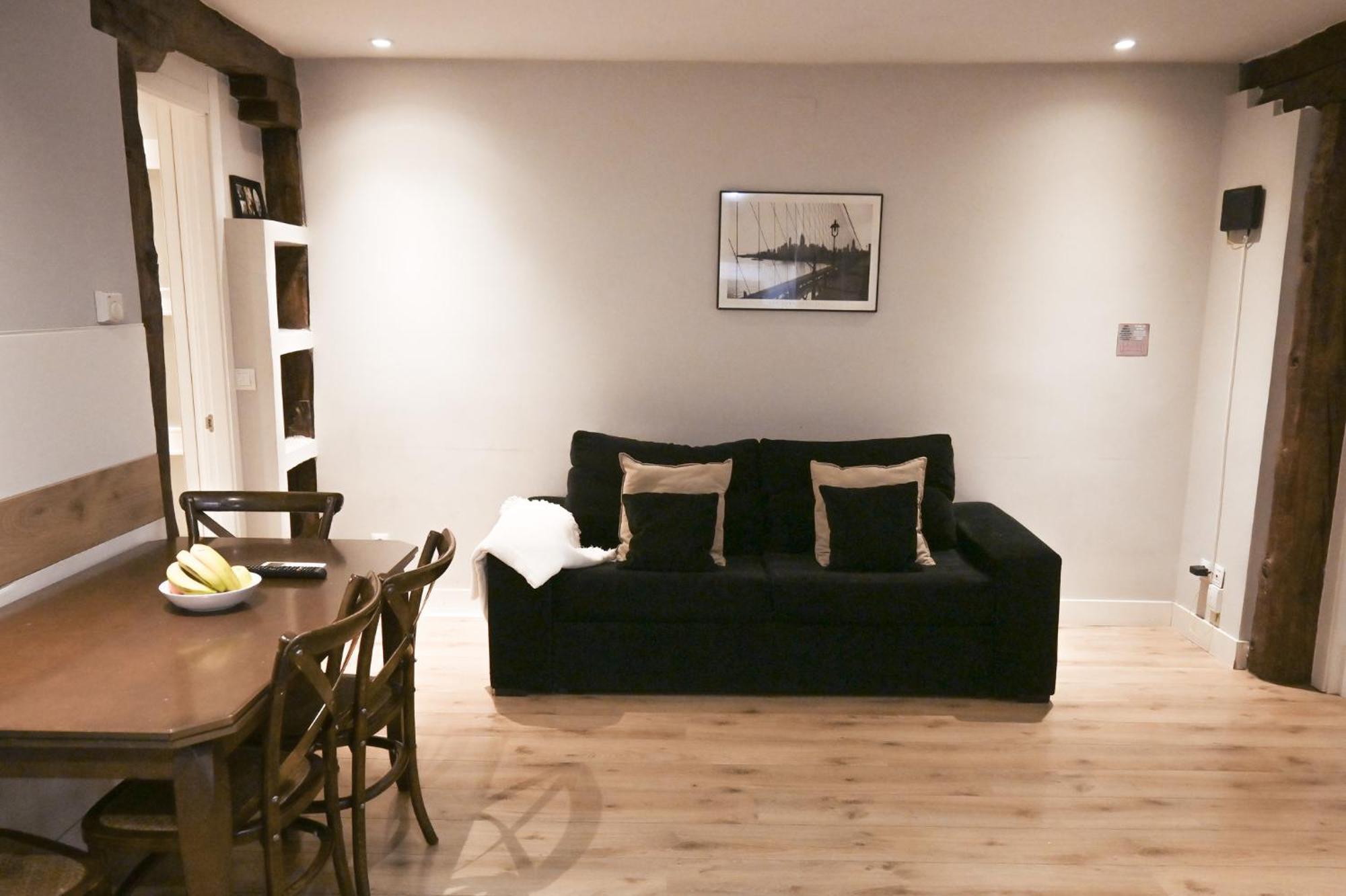 For You Rentals Apartment Temporal Madrid Cava Baja-La Latina Cab36 Kültér fotó