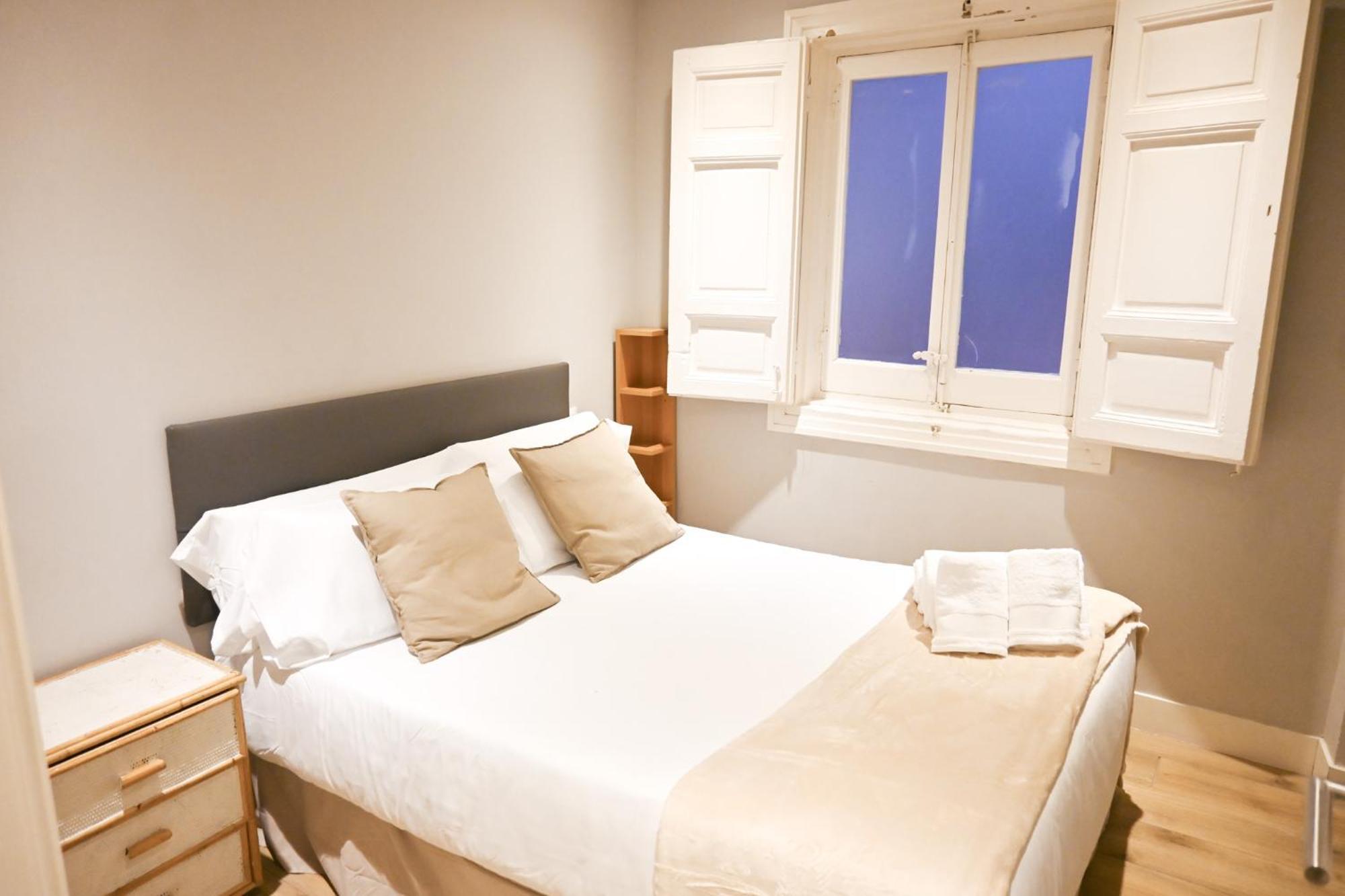 For You Rentals Apartment Temporal Madrid Cava Baja-La Latina Cab36 Kültér fotó