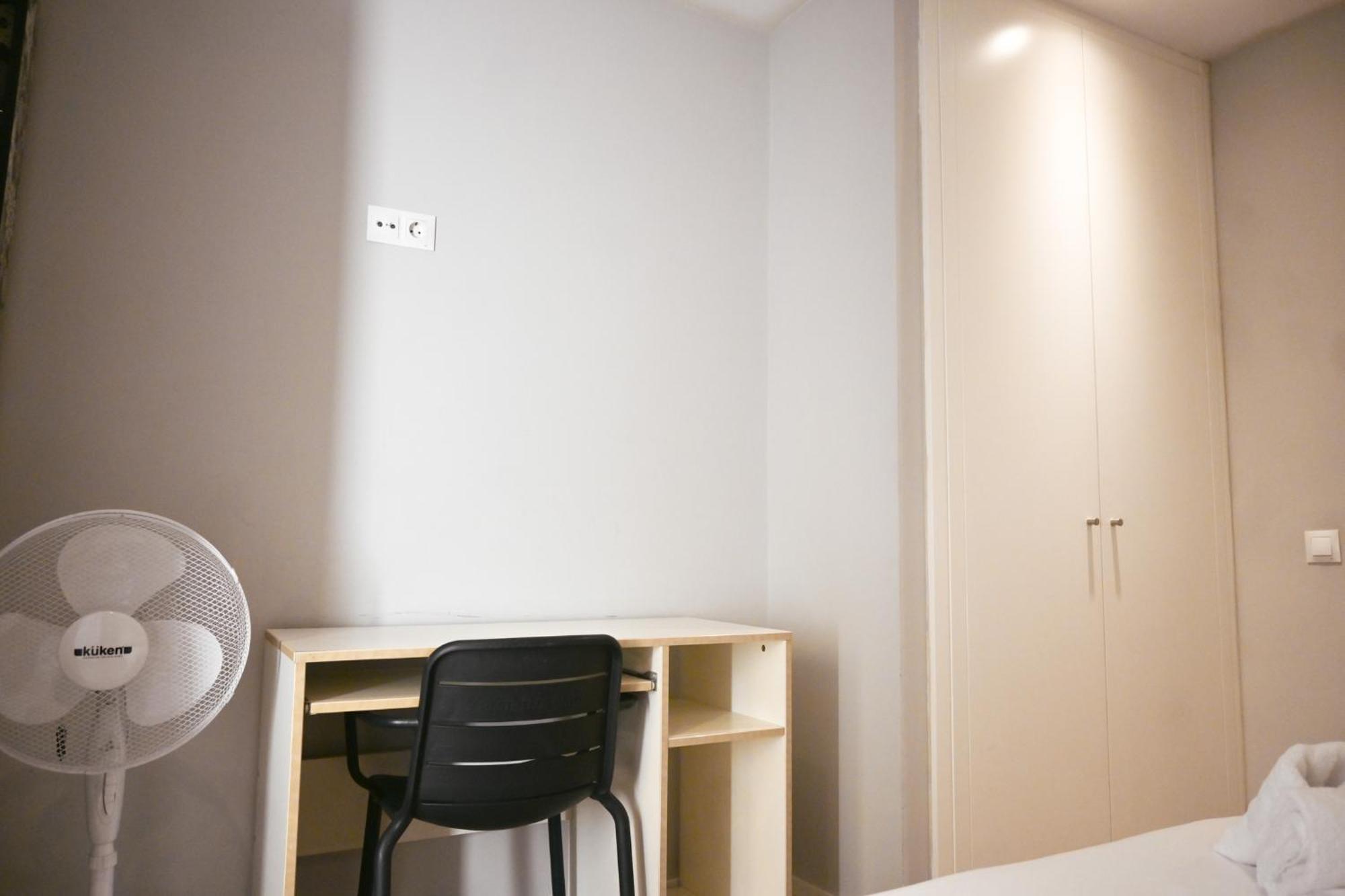 For You Rentals Apartment Temporal Madrid Cava Baja-La Latina Cab36 Kültér fotó