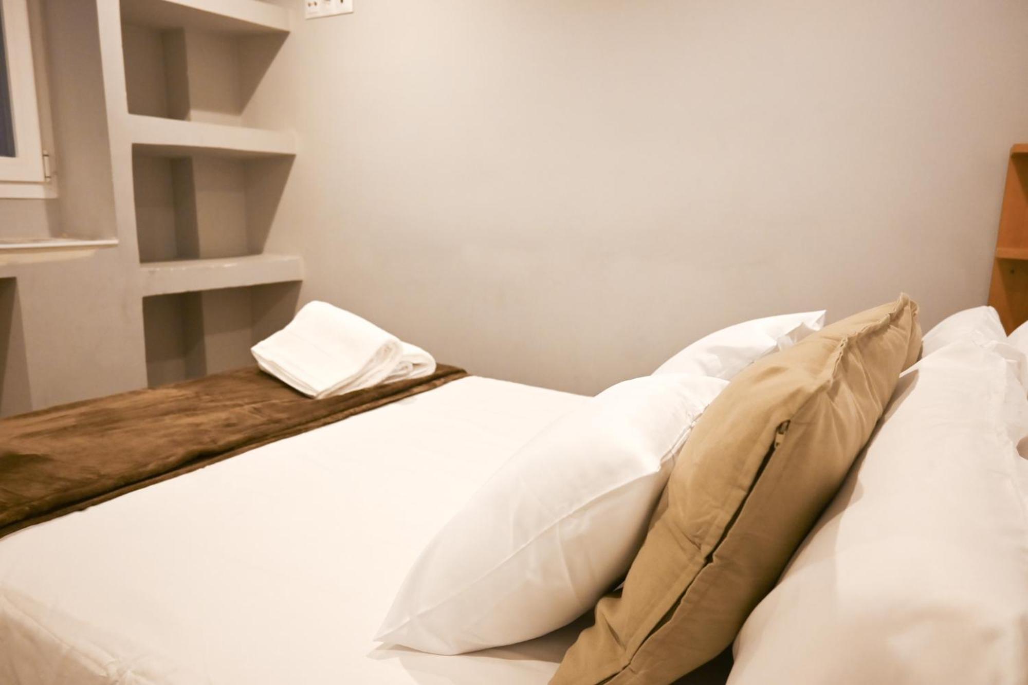 For You Rentals Apartment Temporal Madrid Cava Baja-La Latina Cab36 Kültér fotó