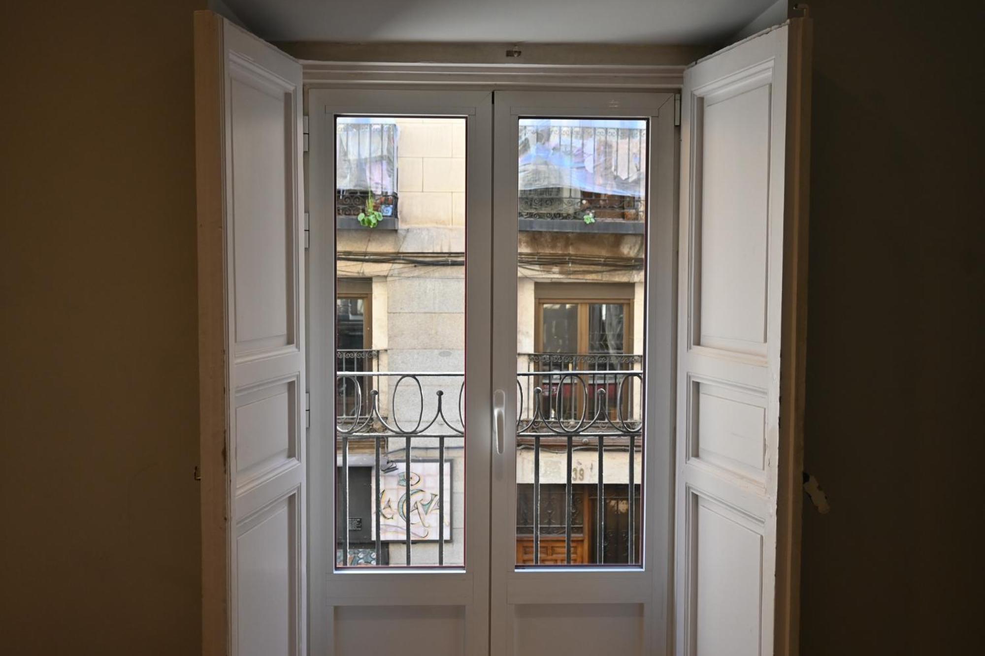 For You Rentals Apartment Temporal Madrid Cava Baja-La Latina Cab36 Kültér fotó