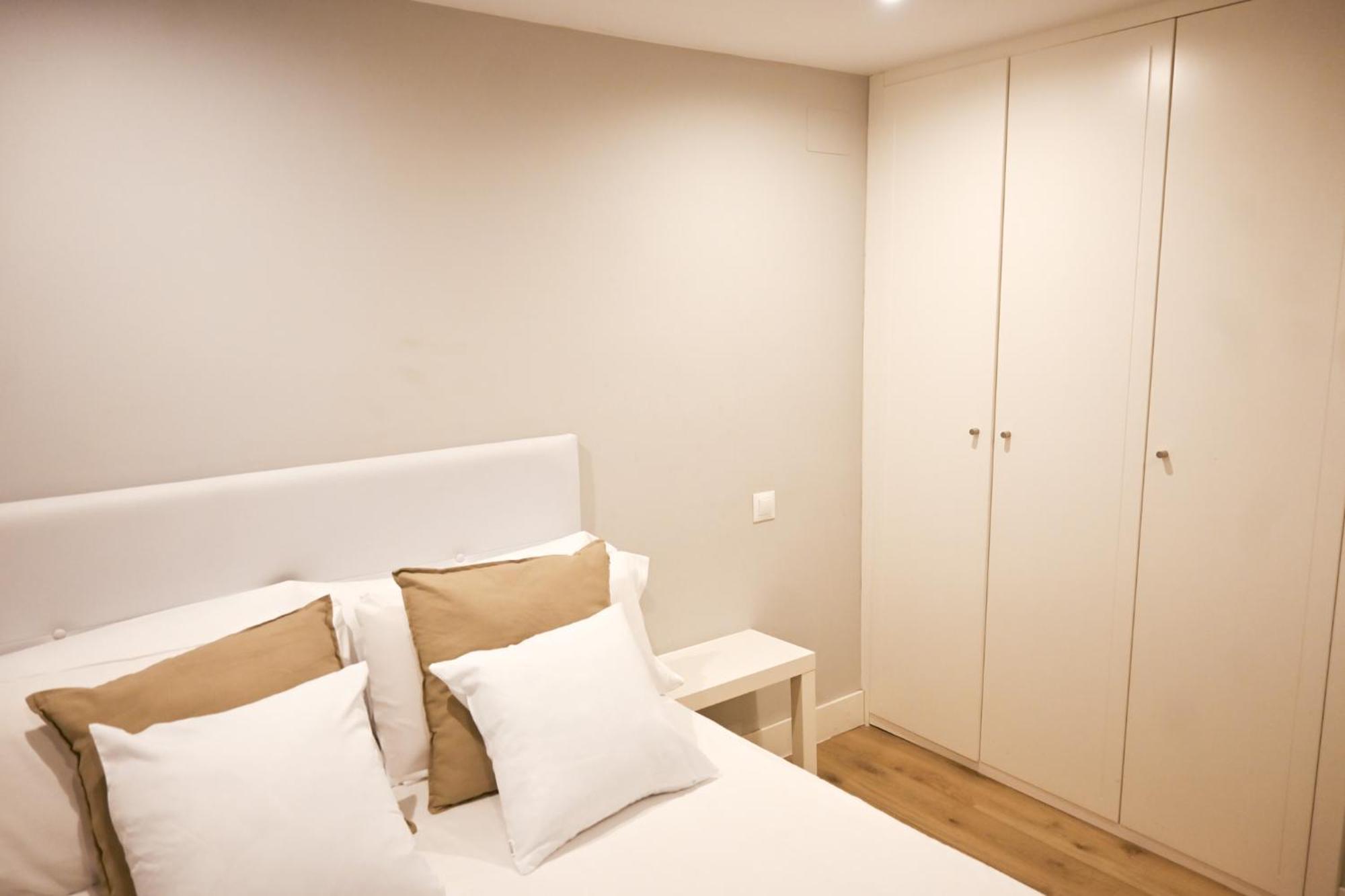 For You Rentals Apartment Temporal Madrid Cava Baja-La Latina Cab36 Kültér fotó